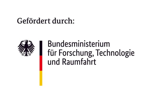 BMBF Logo