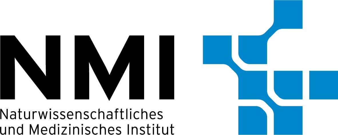 NMI Naturwissenschaftliches und Medizinisches Institut an der Universität Tübingen