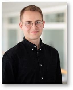 Patrick Beyersdorffer